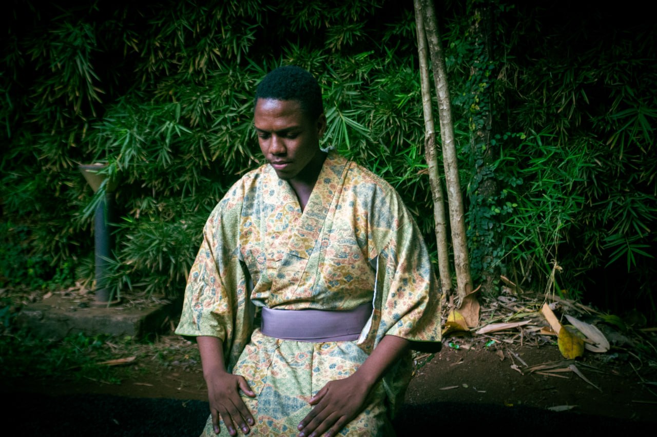 Japanese Culture
