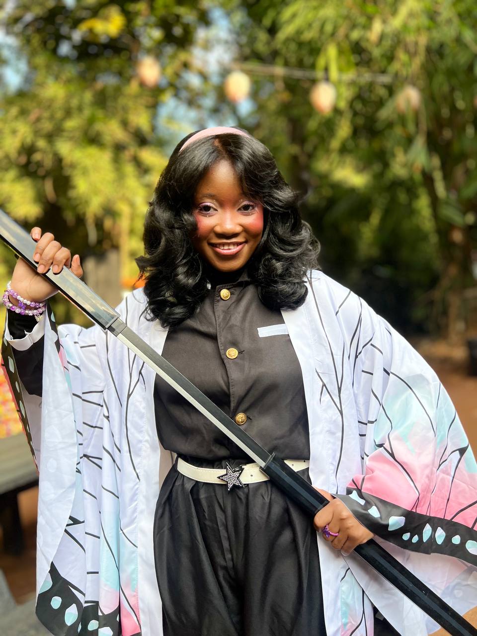 Cosplay
