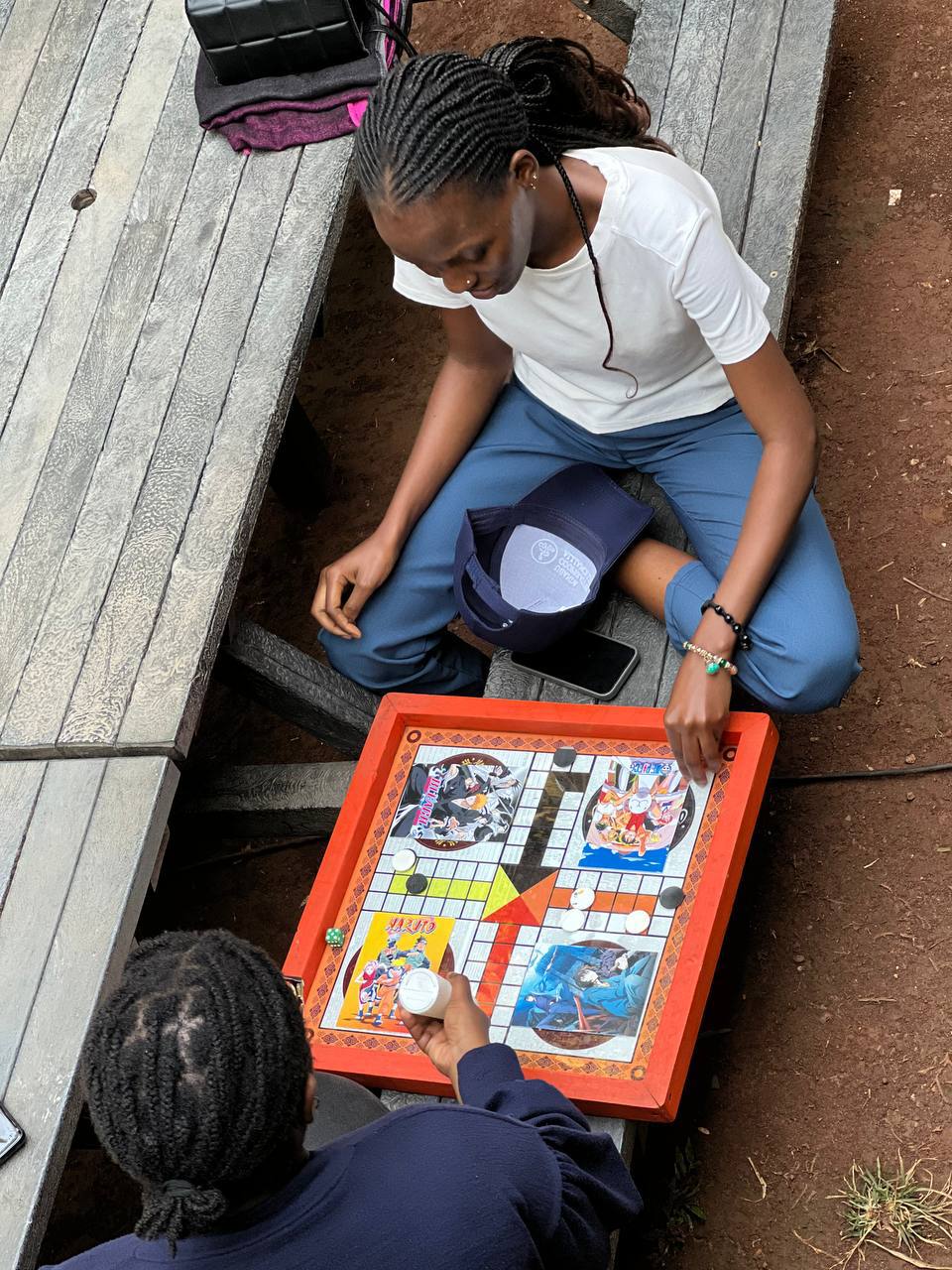 Board games