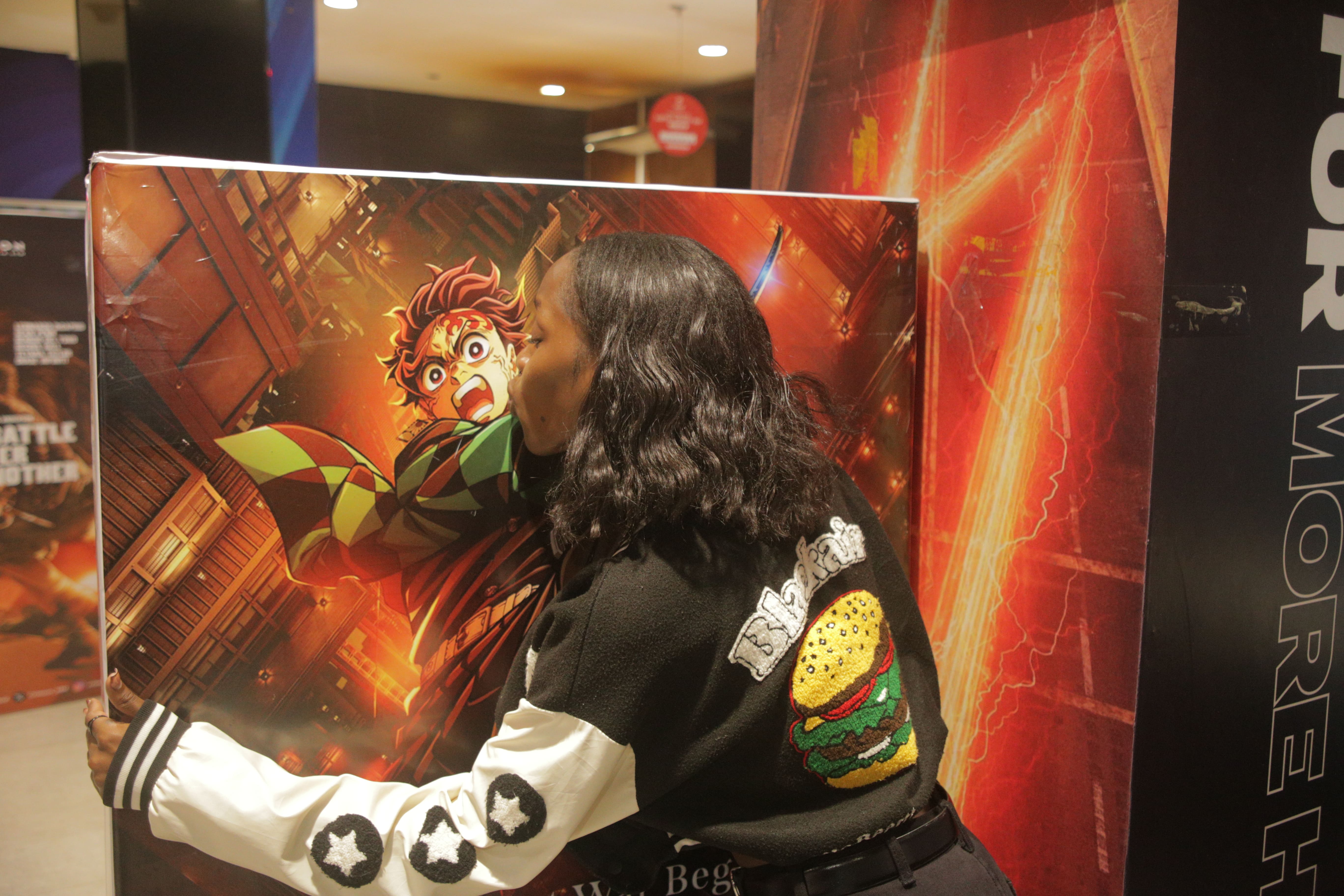 Cinemax Watch Party