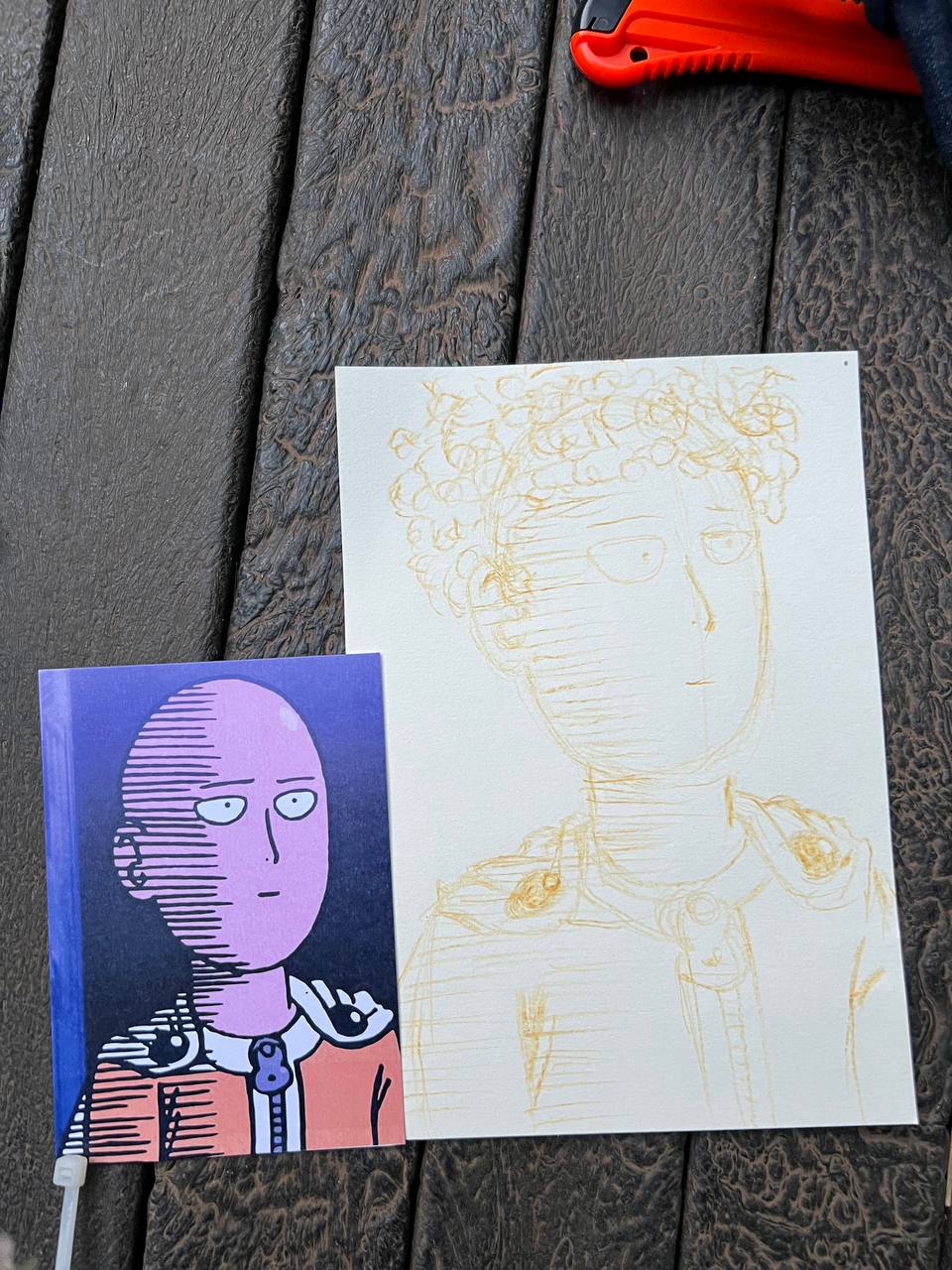Artist Alley